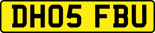 DH05FBU