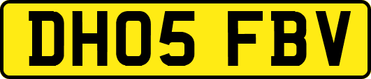 DH05FBV