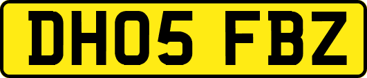 DH05FBZ