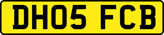 DH05FCB