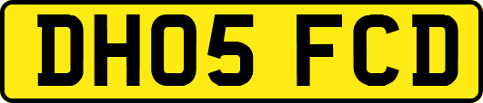 DH05FCD