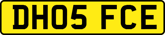 DH05FCE