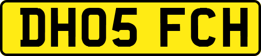 DH05FCH