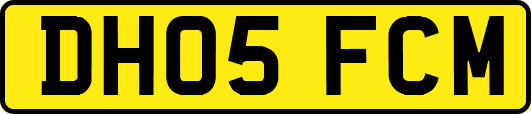 DH05FCM