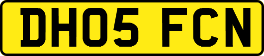 DH05FCN