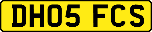 DH05FCS