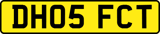 DH05FCT