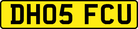 DH05FCU
