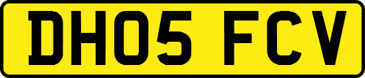 DH05FCV