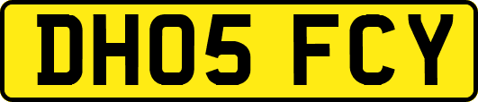 DH05FCY