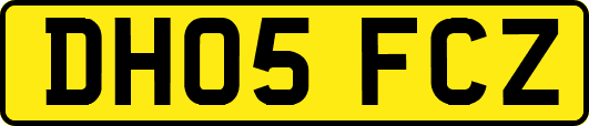 DH05FCZ