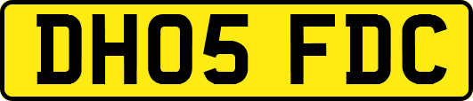 DH05FDC