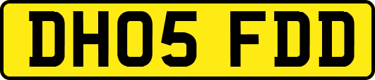 DH05FDD