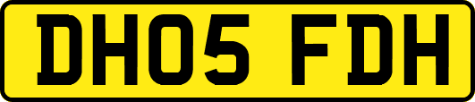 DH05FDH