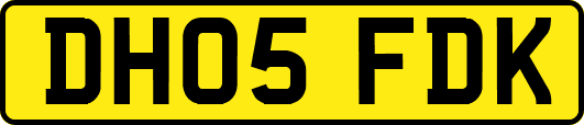 DH05FDK