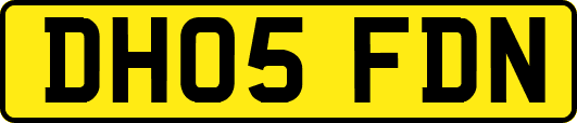 DH05FDN