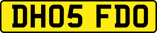 DH05FDO