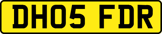 DH05FDR