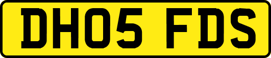 DH05FDS