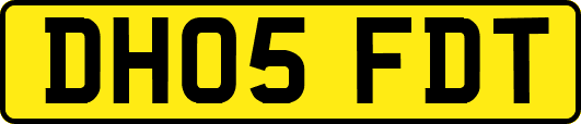 DH05FDT