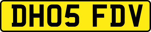 DH05FDV