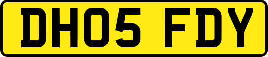 DH05FDY