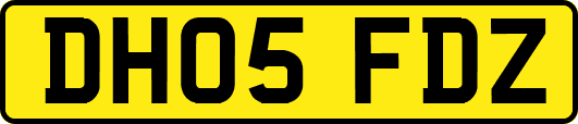 DH05FDZ