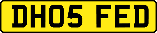 DH05FED