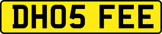 DH05FEE