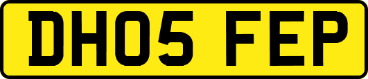 DH05FEP