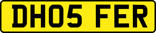 DH05FER