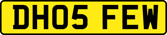 DH05FEW