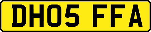 DH05FFA