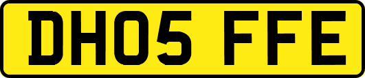 DH05FFE
