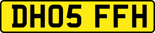 DH05FFH
