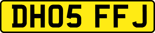 DH05FFJ