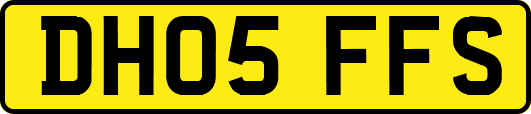 DH05FFS