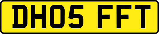DH05FFT