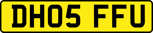 DH05FFU
