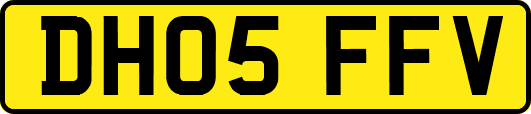 DH05FFV