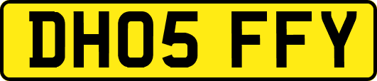 DH05FFY