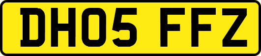 DH05FFZ