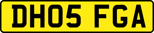 DH05FGA