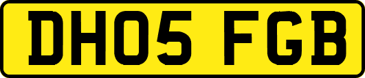 DH05FGB