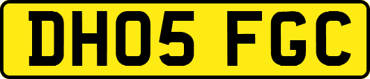 DH05FGC