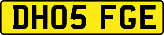 DH05FGE