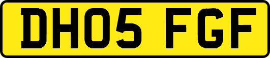 DH05FGF