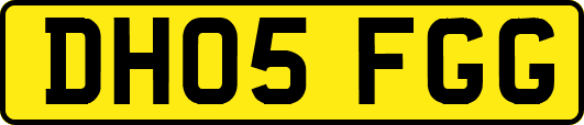 DH05FGG