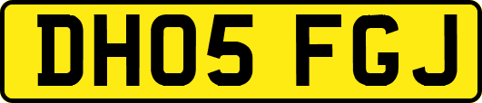 DH05FGJ