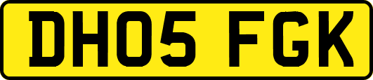 DH05FGK